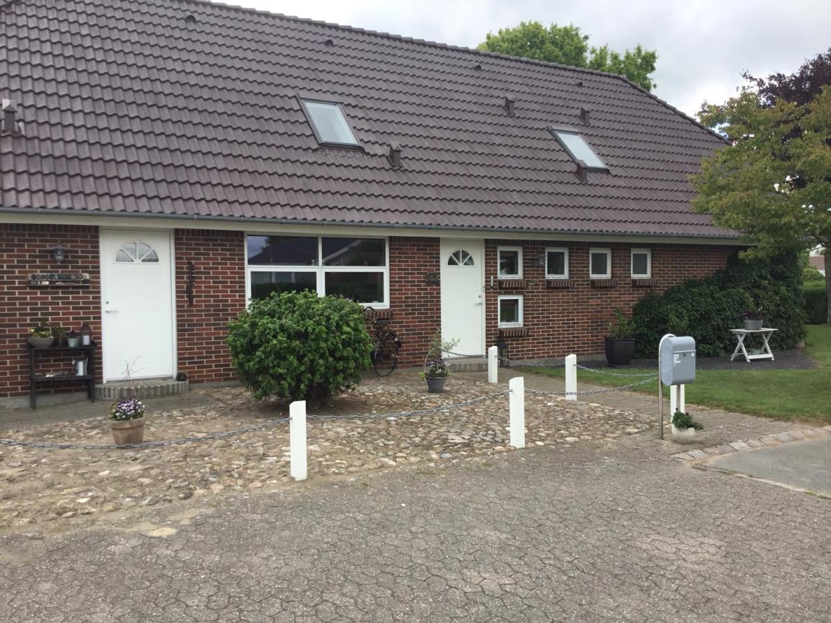 Glejbjerg Bed And Breakfast Zewnętrze zdjęcie