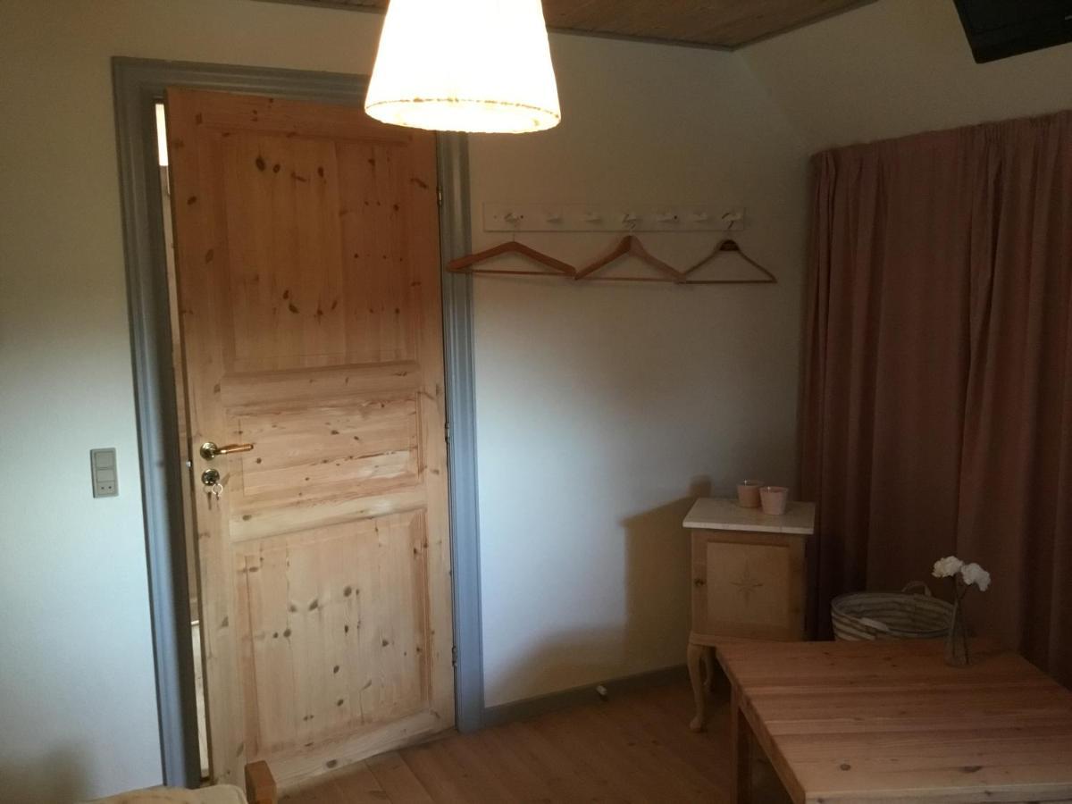 Glejbjerg Bed And Breakfast Zewnętrze zdjęcie