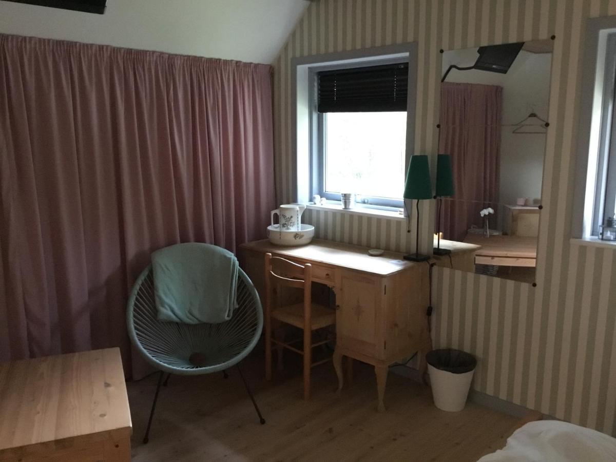 Glejbjerg Bed And Breakfast Zewnętrze zdjęcie