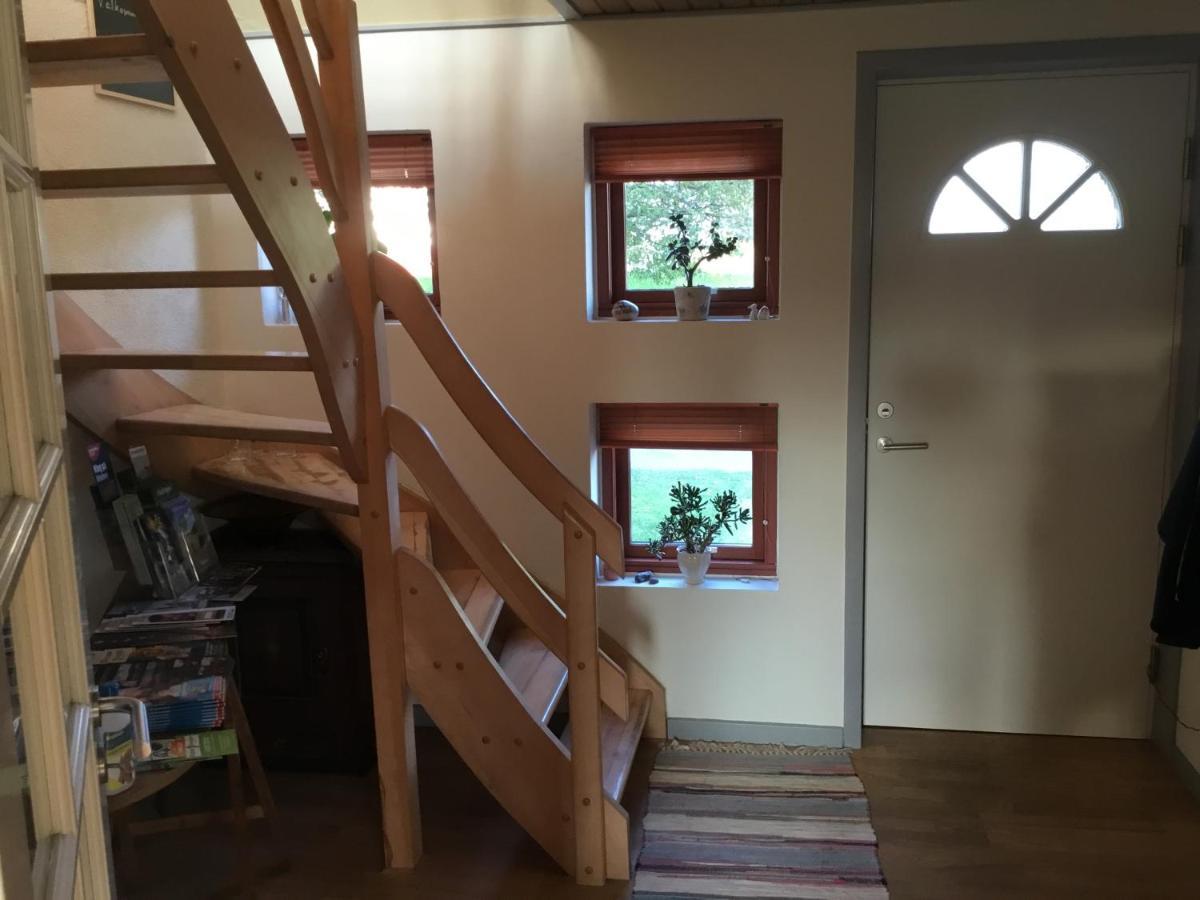 Glejbjerg Bed And Breakfast Zewnętrze zdjęcie